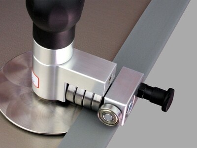 Wuko Disc-O-Bender Maxi Twist 4041