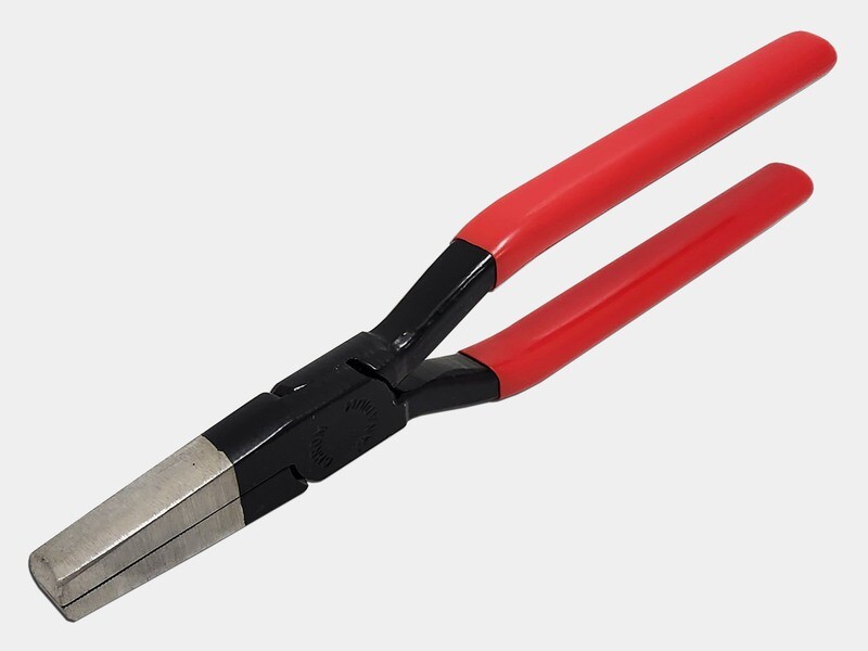 Wuko Flat Nose Pliers / Tongs