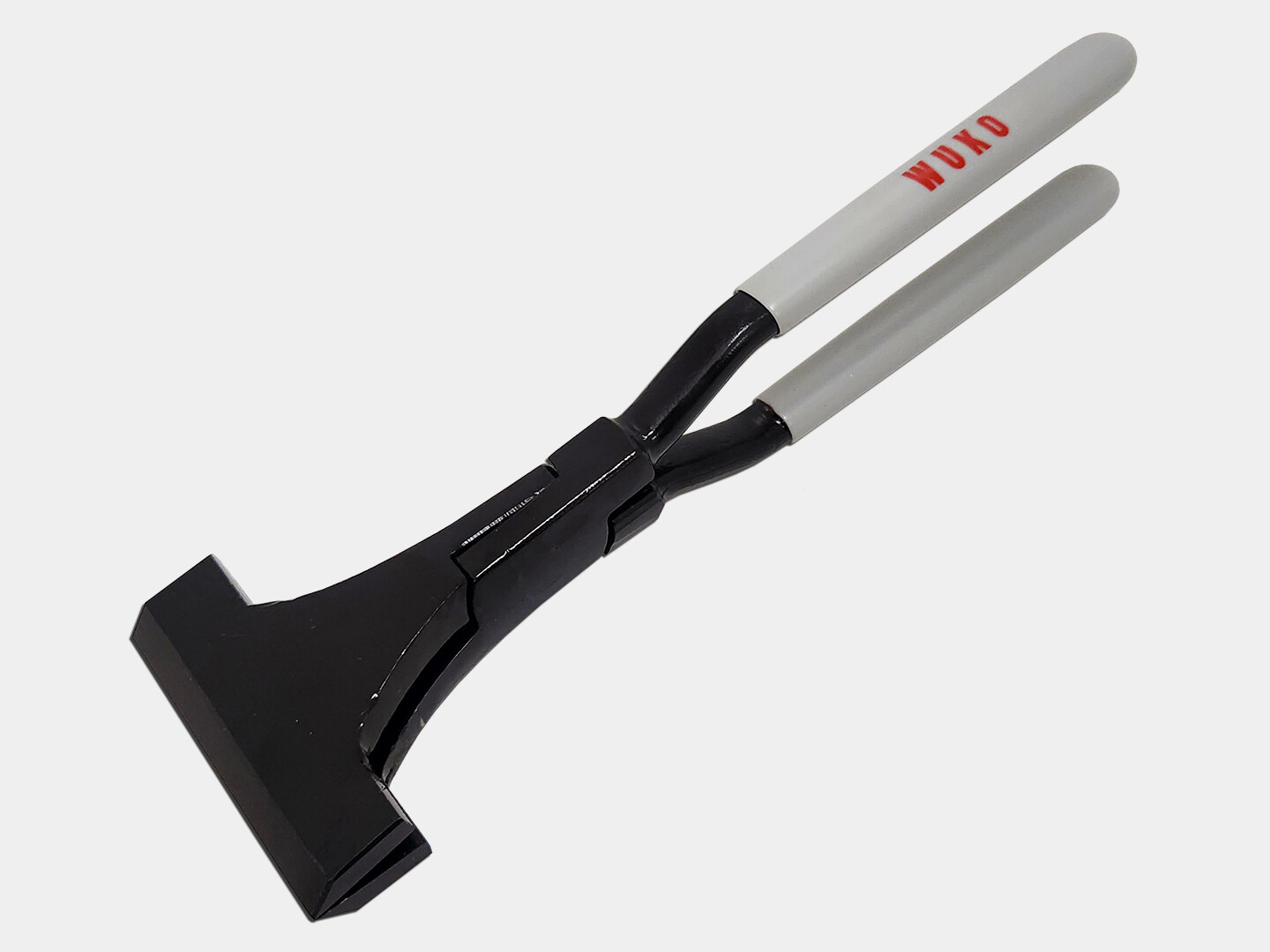 Wuko Heavy Straight Clinching Tongs / Pliers Wuko Heavy Straight Clinching Tongs / Pliers