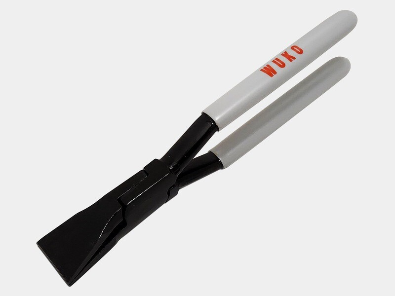 Wuko Straight Medium Clinching Pliers / Tongs