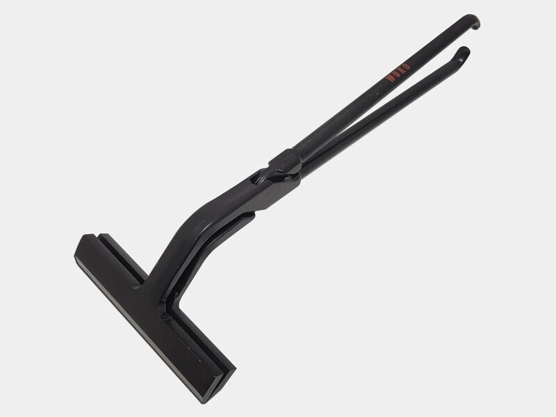 Wuko Large 45 Degree Bent Seaming Pliers