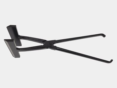 Wuko Large Straight Seaming Pliers