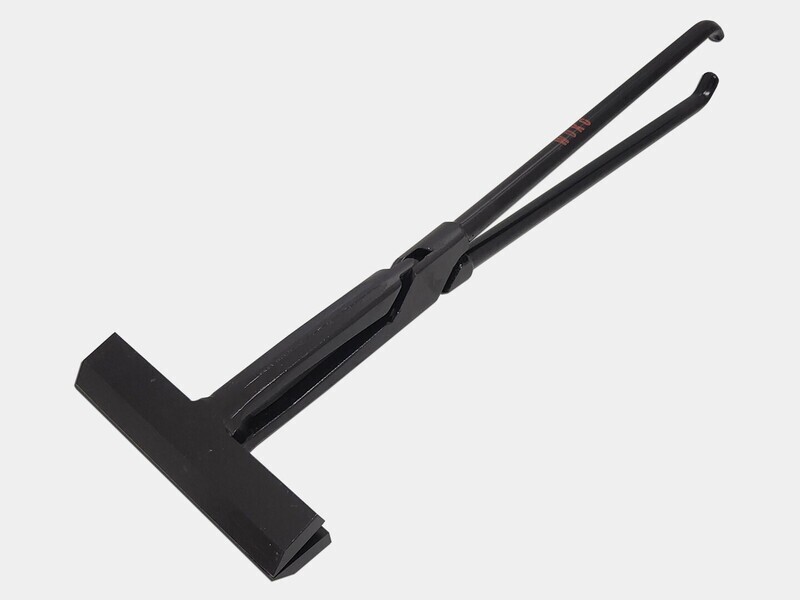 Wuko Large Straight Seaming Pliers