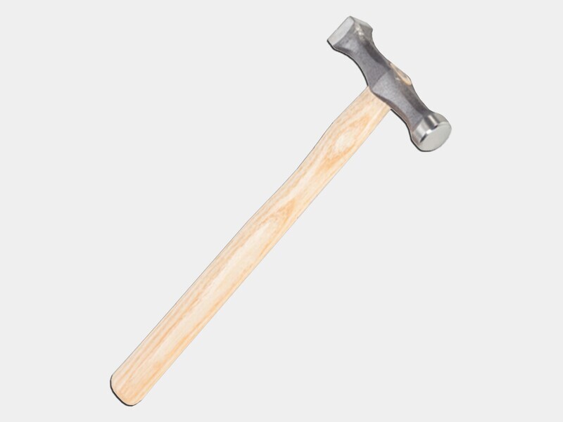 Picard Double headed Hammer 165