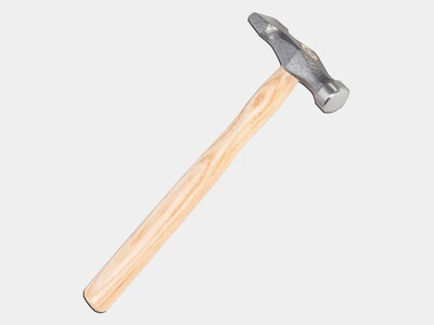 Picard Planishing and Grooving Hammer 184