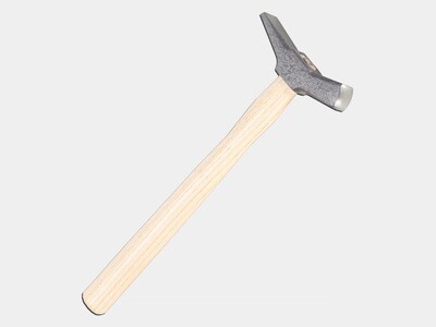 Picard Hammer for Seaming Iron 163