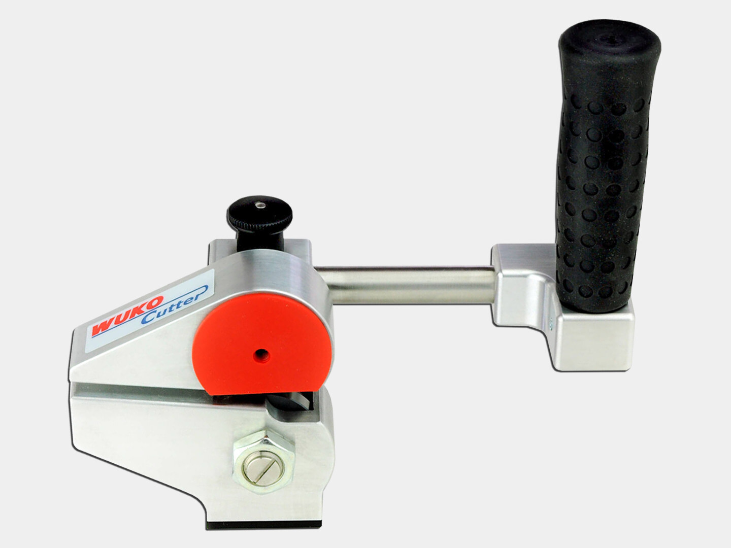 WUKO 1070 Sheet Metal Cutter - Coil, Metal Roofing