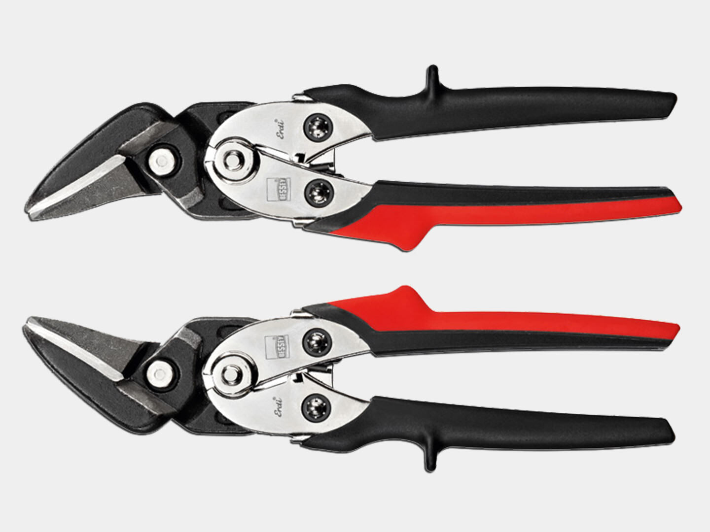 Bessey Erdi Straight Compound Leverage Cutting Snips