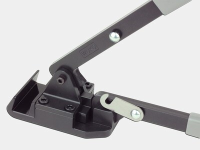 Wuko Double Seaming Metal Pliers for Flat Locked Seams