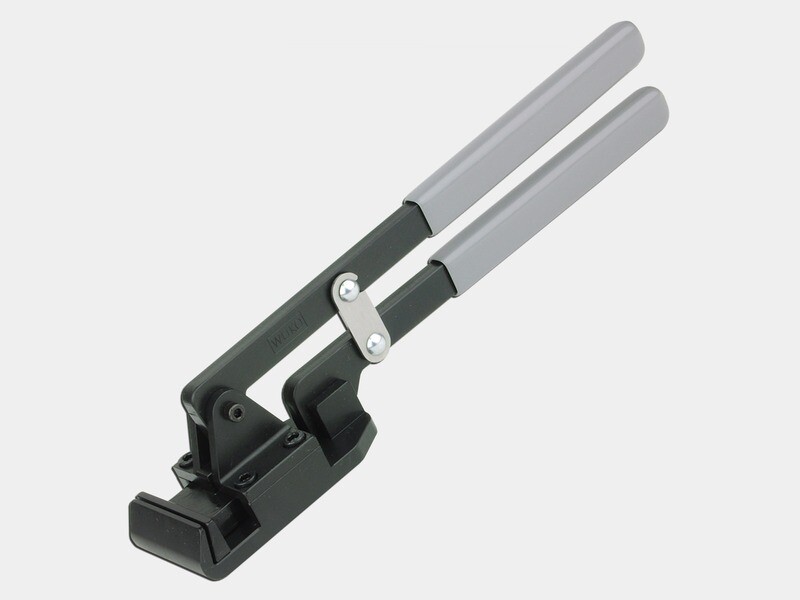 Wuko Double Pro Seaming Sheet Metal Pliers