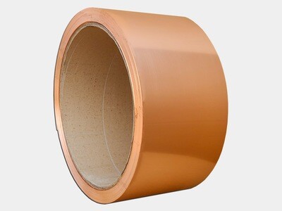 Roofing and Gutter Copper Coil - 16 oz. and 20 oz.