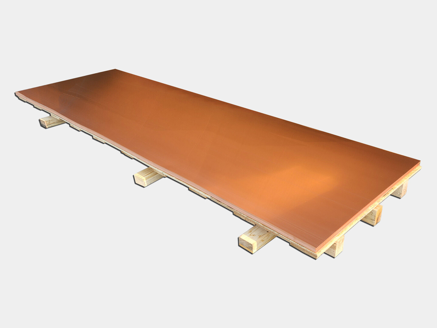 Shop Copper Sheets - Purchase Per Sheet