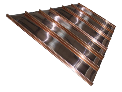 Metal Roof Panels & Wall Panels