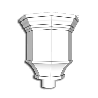 The Royal Conductor Head