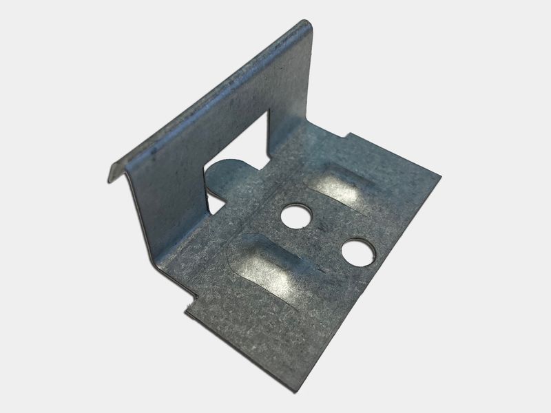 Fixed Snap Lock Standing Seam Metal Roofing Clip Fixed Snap Lock Standing Seam Metal Roofing Clip