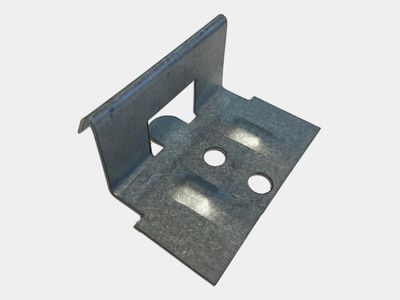 Fixed Snap Lock Standing Seam Metal Roofing Clip