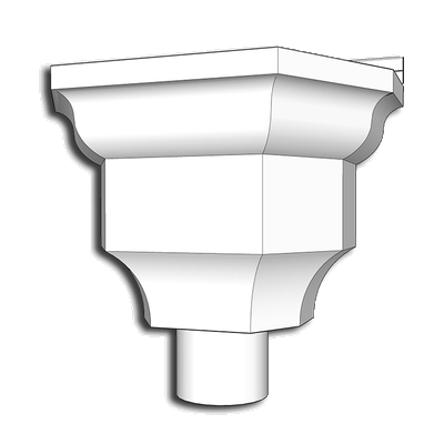 The Excalibur Conductor Head / Leader Head