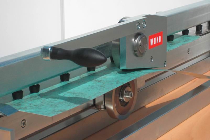 プレーヤー yuko WUKO Rotary Sheet Metal Shears 1010 for up to 80