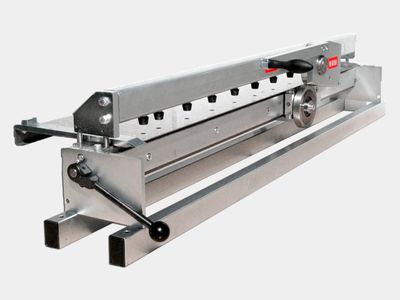 Sheet Metal Shears