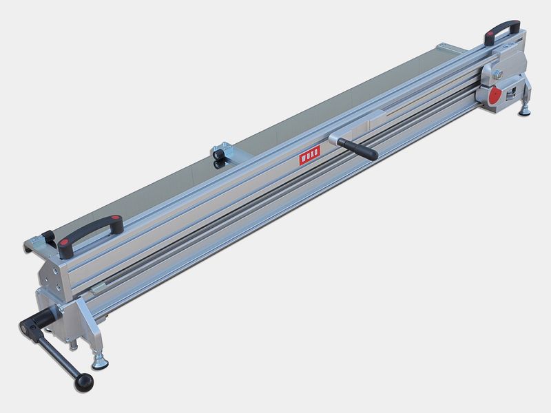 WUKO Rotary Sheet Metal Shears 1250