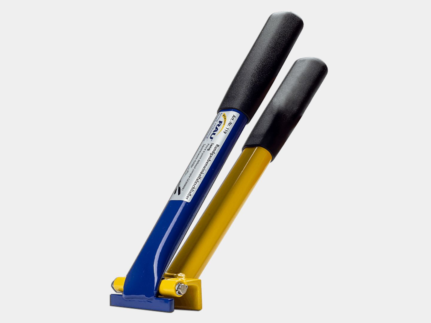 Rau 119 Piccolo Single lock Standing Seam Folding Tool