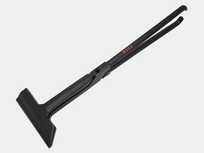 Wuko Large Straight Seaming Pliers with Round Jaw