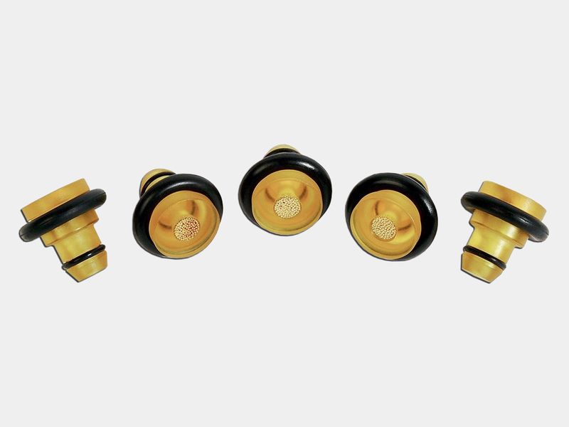 Express Gas Nozzle Replacement Kit 5 Pcs