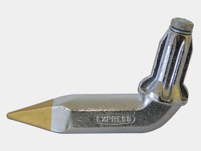 Express Soldering Long Life Diamond Tip