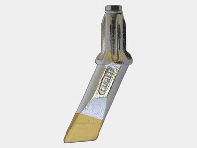 Express Soldering Long Life Small Tip