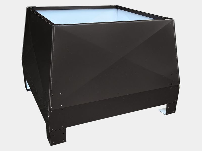 The Standard Chimney Shroud