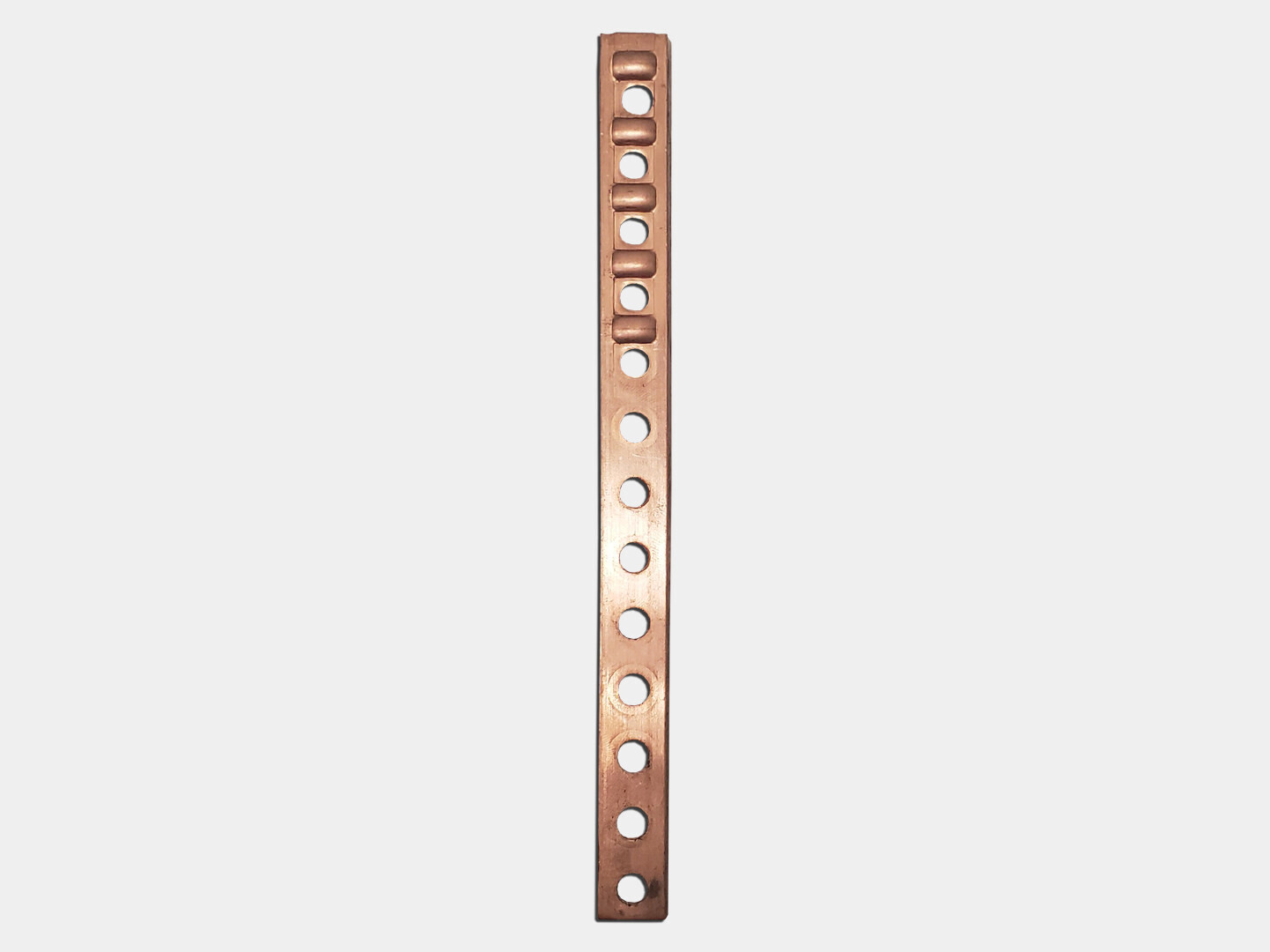 Copper Shank Extension Copper Shank Extension