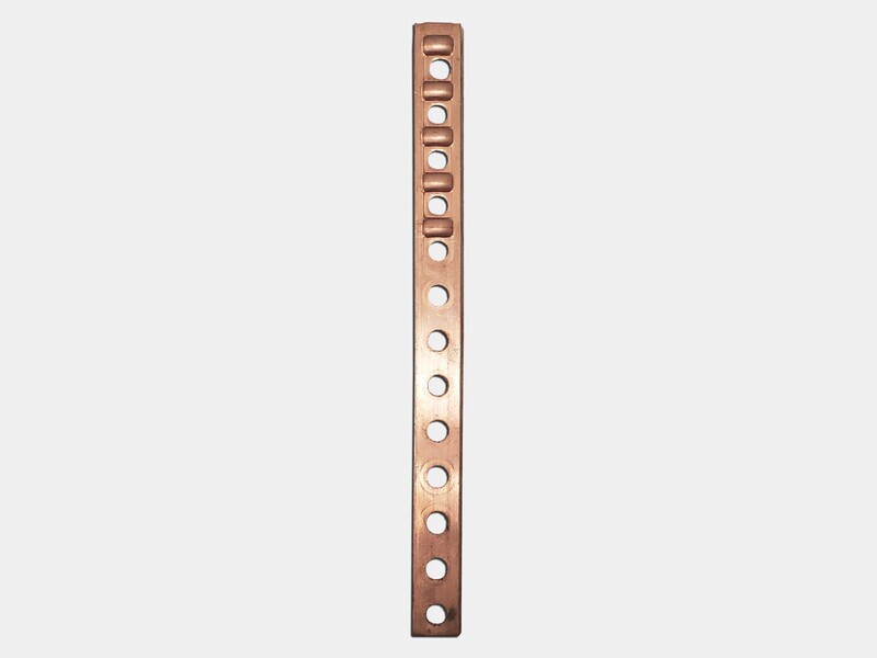 Copper Shank Extension