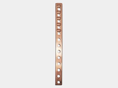 Copper Shank Extension Copper Shank Extension