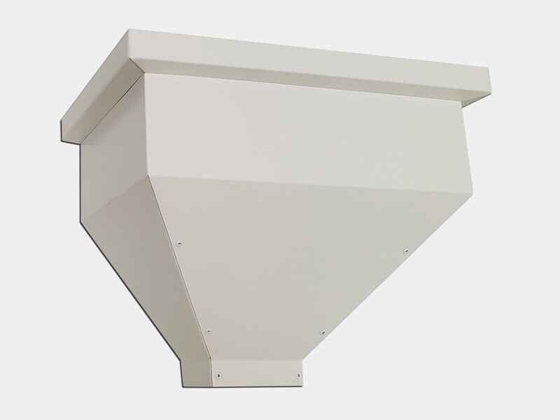 The Standard Conductor Head