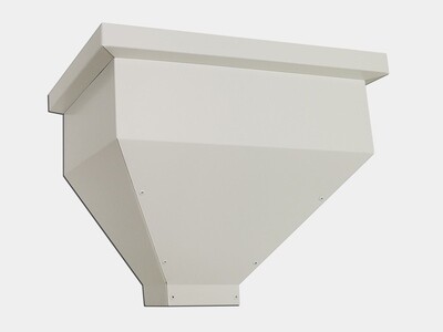 The Standard Conductor Head