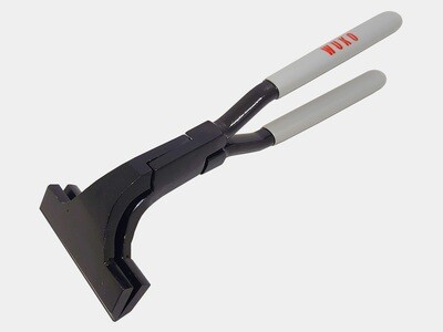 Wuko Heavy Duty 45° Clinching Tongs / Pliers