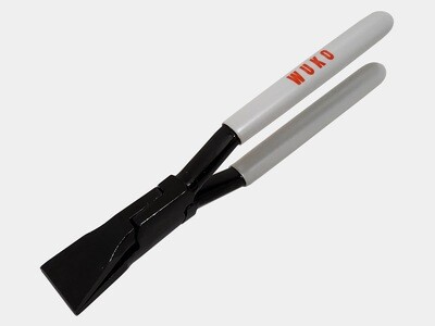 Wuko Straight Medium Clinching Pliers / Tongs
