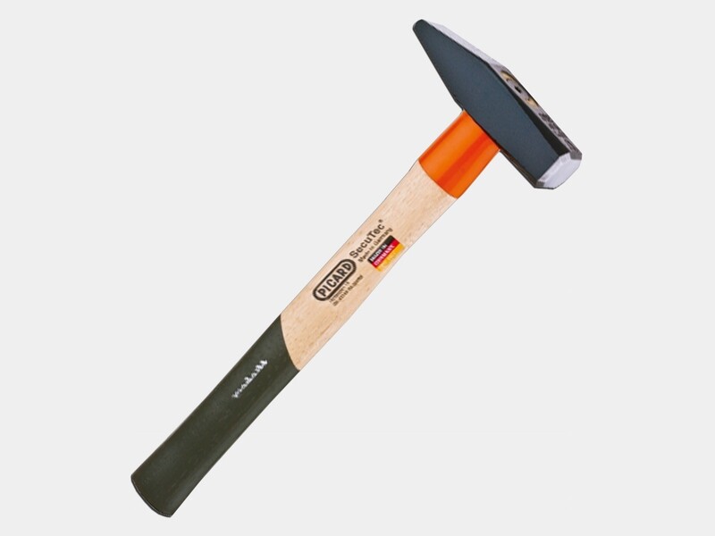 Picard Riveting Hammer SecuTec® 1202