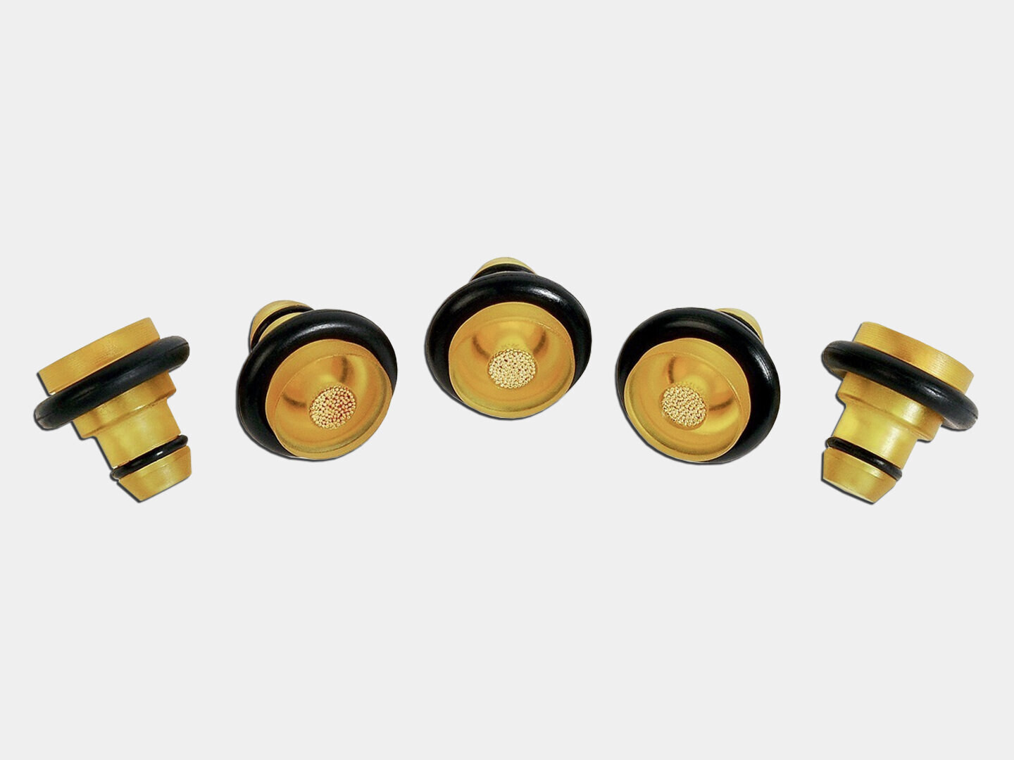 Express Gas Nozzle Replacement Kit 5 Pcs Express Gas Nozzle Replacement Kit 5 Pcs