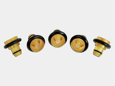 Express Gas Nozzle Replacement Kit 5 Pcs Express Gas Nozzle Replacement Kit 5 Pcs