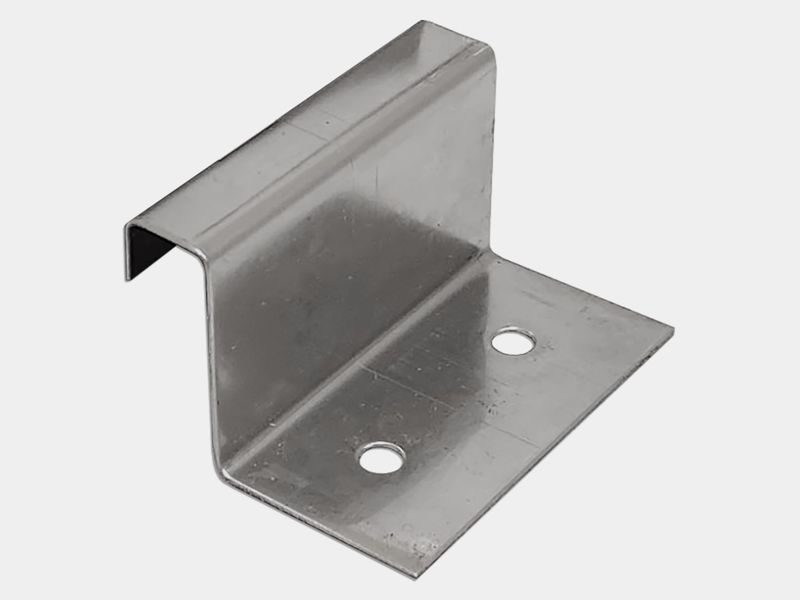 Fixed Mechanical Lock Standing Seam Metal Roofing Clip Fixed Mechanical Lock Standing Seam Metal Roofing Clip