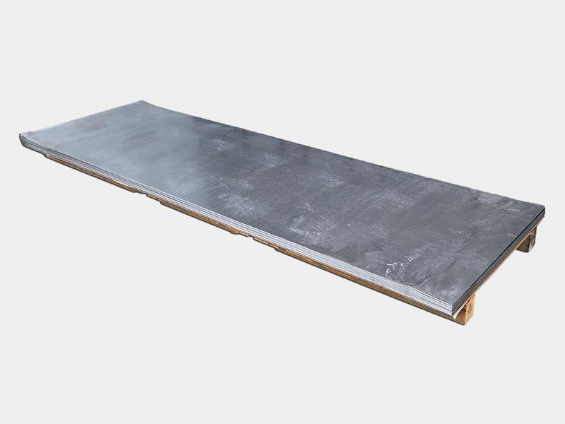 Freedom Gray Sheets - 16 oz. and 20 oz.