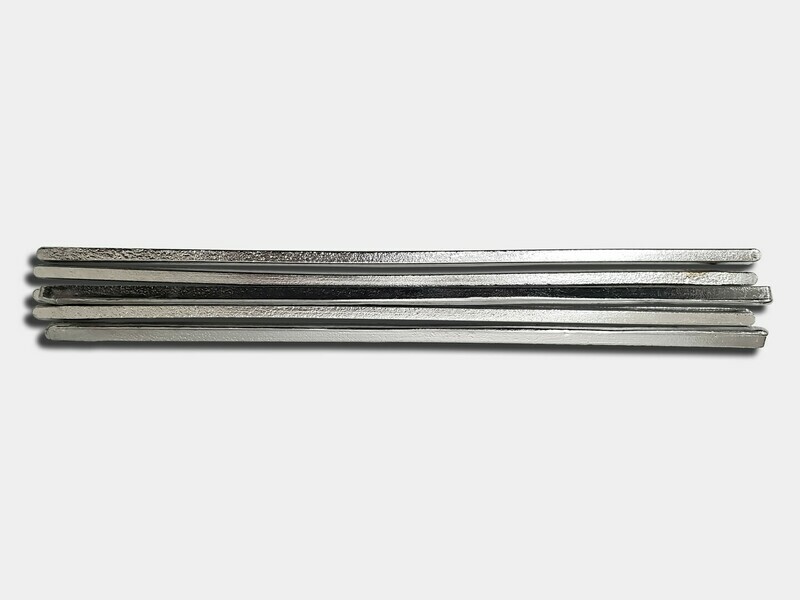 Solder bar copper