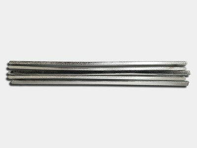 Solder bar copper