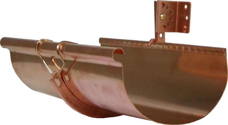 No 30 Adjustable Gutter Shank