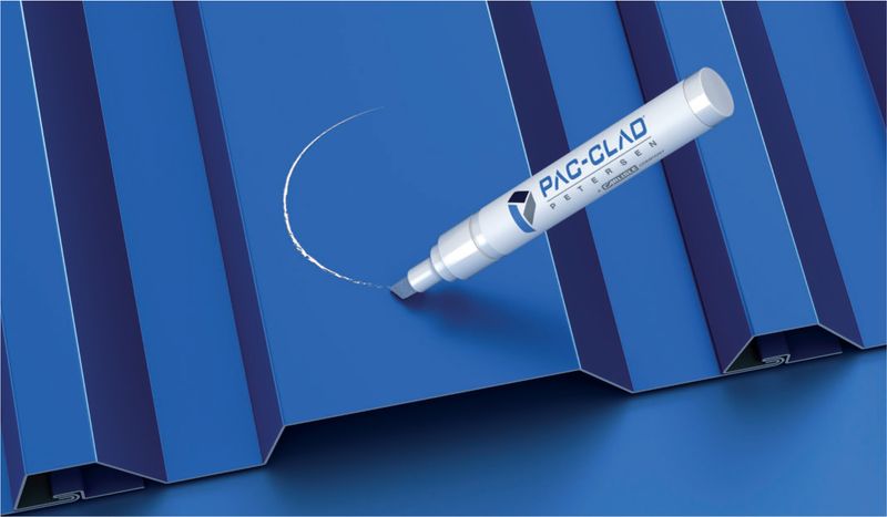 Touch Up Paint Pen Touch Up Paint Pen