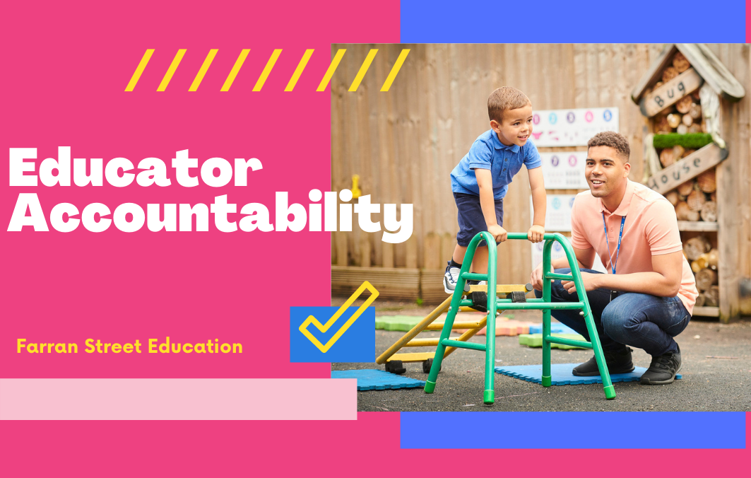 Educator Accountability: The Complete Step-by-Step Guide