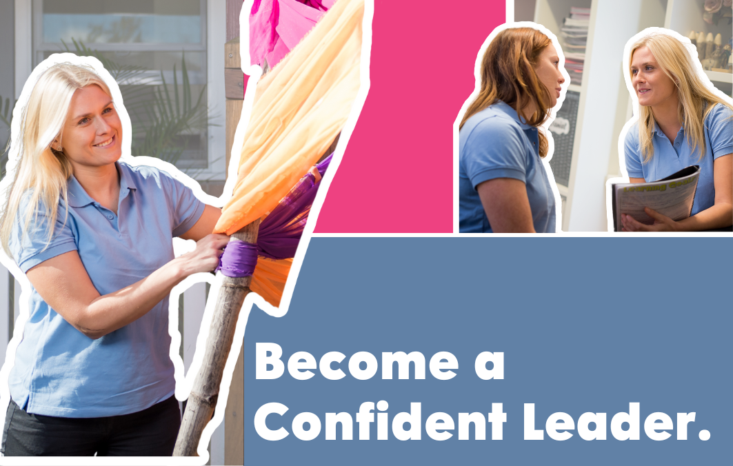 Leadership Essentials - Face to Face with Zoom Friday 17th October, 2025