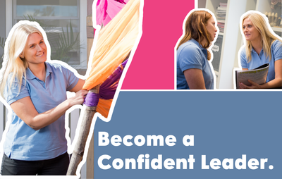 Leadership Essentials - Face to Face with Zoom Friday 17th October, 2025