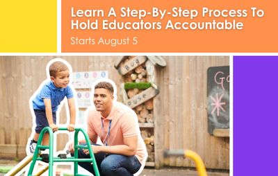 Educator Accountability: The Complete Step-by-Step Guide August 2025